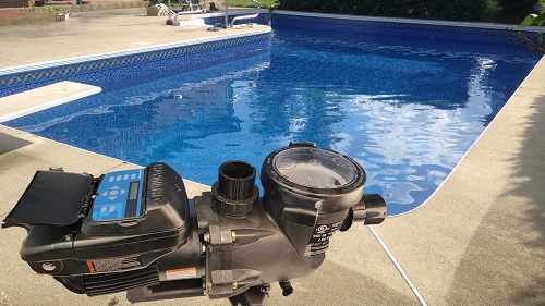 Pool Automation Systems