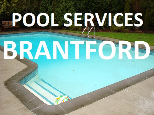 Pool Services In Brantford Ontario