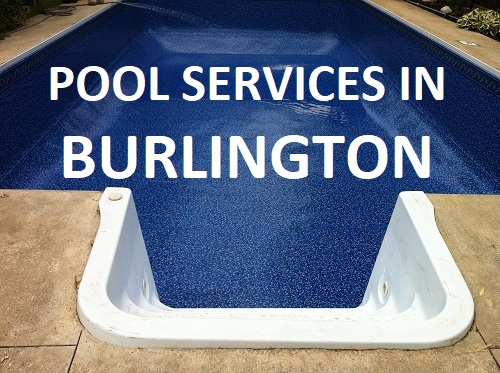 Pool Services In Burlington Ontario