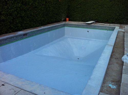 Concrete Pool Renovations in the GTA