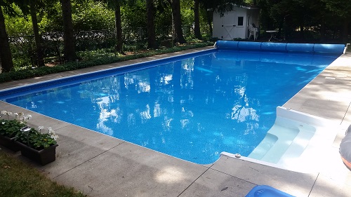 Contact Us - The Pool Specialists