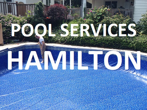 Pool Services In Hamilton Ontario