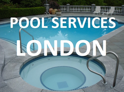 Pool Services In London Ontario