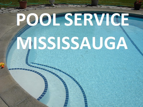 Pool Services In Mississauga Ontario