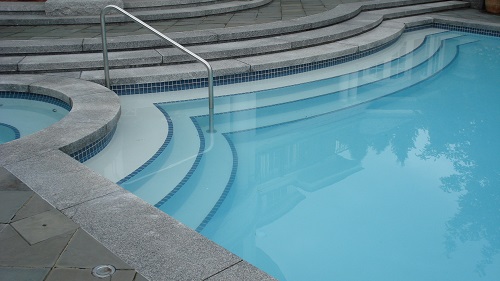 Concrete Pool Renovations