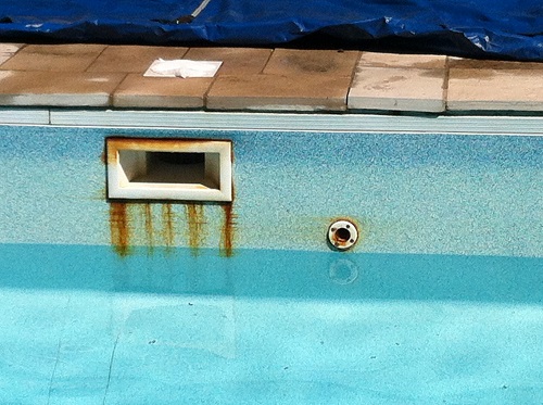 Pool Repairs in the GTA